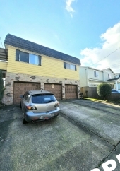 2nd Floor Freshly Updated 2-Bedroom Unit in Updated Brooklyn Triplex!