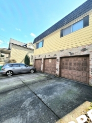 2nd Floor Freshly Updated 2-Bedroom Unit in Updated Brooklyn Triplex!