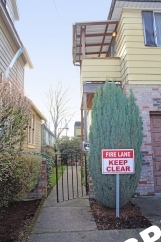 2nd Floor Freshly Updated 2-Bedroom Unit in Updated Brooklyn Triplex!