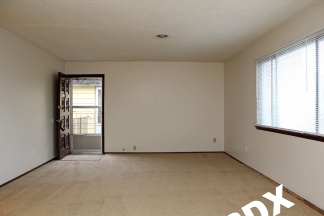 2nd Floor Freshly Updated 2-Bedroom Unit in Updated Brooklyn Triplex!