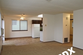 2nd Floor Freshly Updated 2-Bedroom Unit in Updated Brooklyn Triplex!