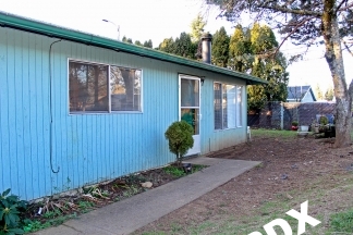 Ranch Style 2 Bedroom Gresham-Portland Apartment Home