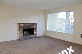 Ranch Style 2 Bedroom Gresham-Portland Apartment Home