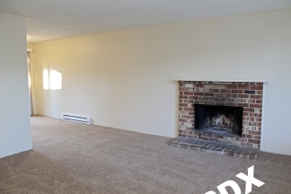 Ranch Style 2 Bedroom Gresham-Portland Apartment Home