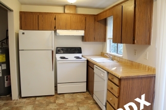 Ranch Style 2 Bedroom Gresham-Portland Apartment Home