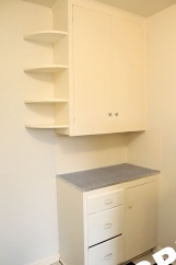 Vintage Gem in the heart of Goose Hollow! light-filled 1-Bedroom Ground Floor Apt .  Steps to NW 23rd shopping!