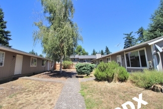 Spacious Powell 2 Bedroom Apartment