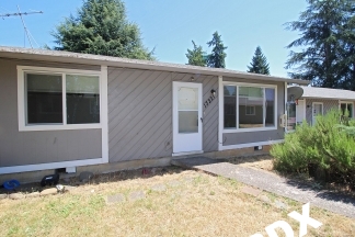 Spacious Powell 2 Bedroom Apartment