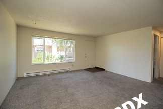 Spacious Powell 2 Bedroom Apartment