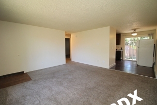 Spacious Powell 2 Bedroom Apartment