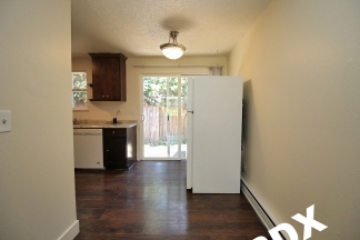 Spacious Powell 2 Bedroom Apartment