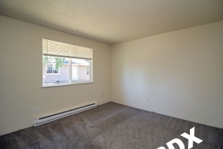 Spacious Powell 2 Bedroom Apartment
