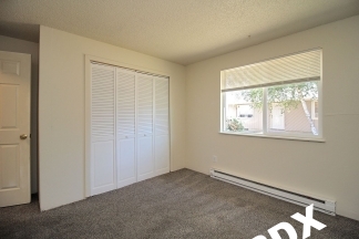 Spacious Powell 2 Bedroom Apartment