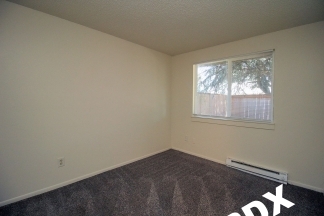 Spacious Powell 2 Bedroom Apartment