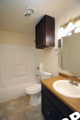 Spacious Powell 2 Bedroom Apartment