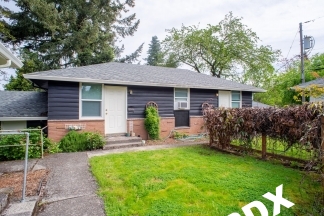 Charming 1 Bedroom Apartment in Cully Neighborhood