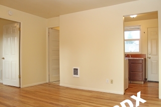 Charming 1 Bedroom Apartment in Cully Neighborhood