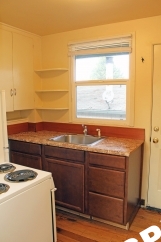 Charming 1 Bedroom Apartment in Cully Neighborhood