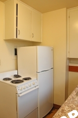 Charming 1 Bedroom Apartment in Cully Neighborhood