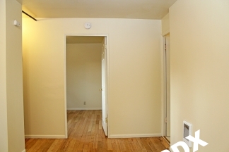 Charming 1 Bedroom Apartment in Cully Neighborhood