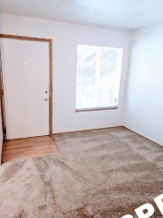 Ideal 1 Bedroom, 1 Bathroom Apartment in Great Community