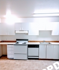 Ideal 1 Bedroom, 1 Bathroom Apartment in Great Community