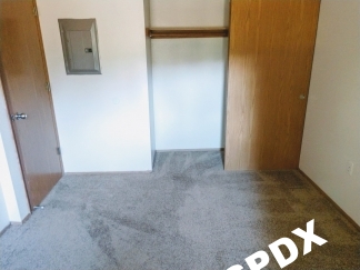 Ideal 1 Bedroom, 1 Bathroom Apartment in Great Community