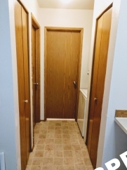 Ideal 1 Bedroom, 1 Bathroom Apartment in Great Community