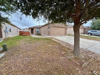 12118 Luckey Summit, San Antonio, TX, 78252