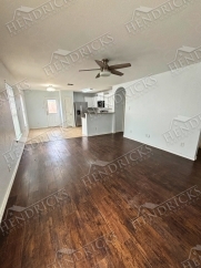 Move-In Special. 1 Month Free at - 12118 Luckey Summit