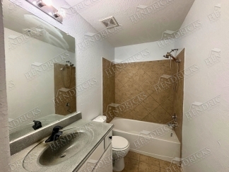 Move-In Special. 1 Month Free at - 12118 Luckey Summit