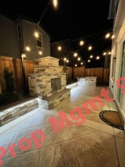 Spacious Brentwood Retreat: 5 Beds, 6 Baths, Gourmet Outdoor Kitchen, and Cozy Fireplace at 2675 Claudia Ln!