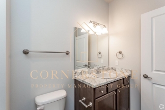 Main Floor unit at The Allure at River's Edge Webster City - 2B/2B $1125 Available Now!