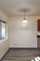 1 Bed 1 Ba Apartment on Gibbs St. Near OHSU and Marquam Hill