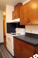 1 Bed 1 Ba Apartment on Gibbs St. Near OHSU and Marquam Hill