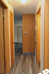 1 Bed 1 Ba Apartment on Gibbs St. Near OHSU and Marquam Hill