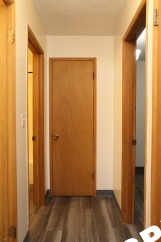 1 Bed 1 Ba Apartment on Gibbs St. Near OHSU and Marquam Hill