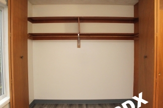 1 Bed 1 Ba Apartment on Gibbs St. Near OHSU and Marquam Hill