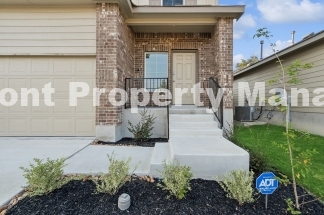 Brand New  4-Bed Sanctuary with 2.5 Baths in San Antonio – 2,182 Sq Ft of Comfort Awaits at 14240 Yukon Crystal!