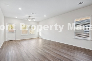 Brand New  4-Bed Sanctuary with 2.5 Baths in San Antonio – 2,182 Sq Ft of Comfort Awaits at 14240 Yukon Crystal!