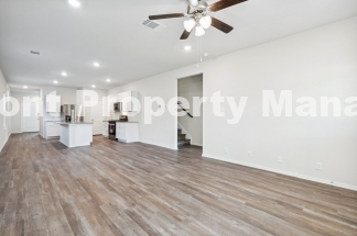 Brand New  4-Bed Sanctuary with 2.5 Baths in San Antonio – 2,182 Sq Ft of Comfort Awaits at 14240 Yukon Crystal!