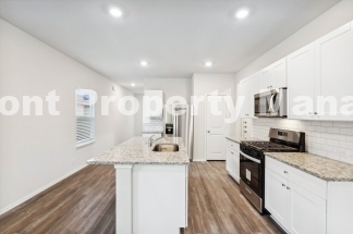 Brand New  4-Bed Sanctuary with 2.5 Baths in San Antonio – 2,182 Sq Ft of Comfort Awaits at 14240 Yukon Crystal!