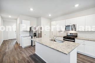 Brand New  4-Bed Sanctuary with 2.5 Baths in San Antonio – 2,182 Sq Ft of Comfort Awaits at 14240 Yukon Crystal!