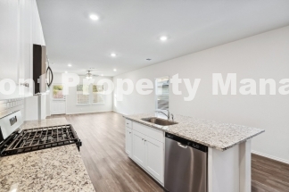 Brand New  4-Bed Sanctuary with 2.5 Baths in San Antonio – 2,182 Sq Ft of Comfort Awaits at 14240 Yukon Crystal!