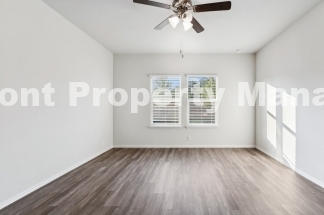 Brand New  4-Bed Sanctuary with 2.5 Baths in San Antonio – 2,182 Sq Ft of Comfort Awaits at 14240 Yukon Crystal!