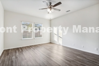 Brand New  4-Bed Sanctuary with 2.5 Baths in San Antonio – 2,182 Sq Ft of Comfort Awaits at 14240 Yukon Crystal!