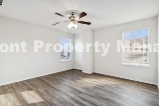 Brand New  4-Bed Sanctuary with 2.5 Baths in San Antonio – 2,182 Sq Ft of Comfort Awaits at 14240 Yukon Crystal!