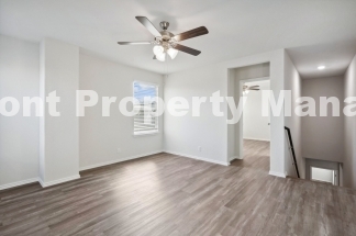 Brand New  4-Bed Sanctuary with 2.5 Baths in San Antonio – 2,182 Sq Ft of Comfort Awaits at 14240 Yukon Crystal!
