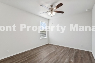 Brand New  4-Bed Sanctuary with 2.5 Baths in San Antonio – 2,182 Sq Ft of Comfort Awaits at 14240 Yukon Crystal!