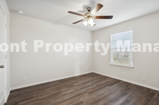 Brand New  4-Bed Sanctuary with 2.5 Baths in San Antonio – 2,182 Sq Ft of Comfort Awaits at 14240 Yukon Crystal!